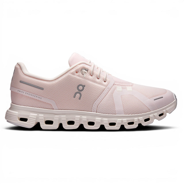 On Cloud 6 Womens Cushioned Shoes