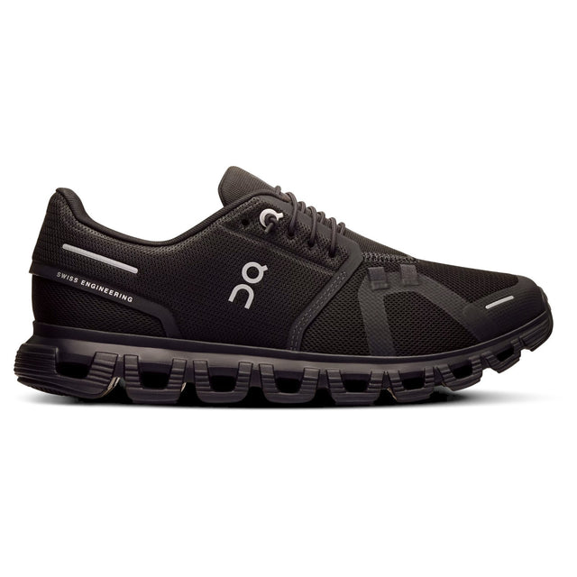 ON Cloud 6 Speedboard® Womens Running Shoes