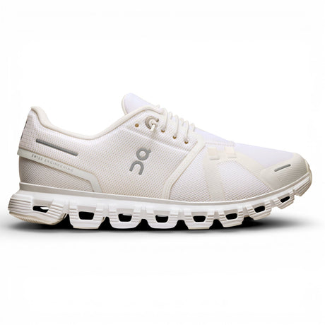 ON Cloud 6 All Day Wear CloudTec® Womens Shoes