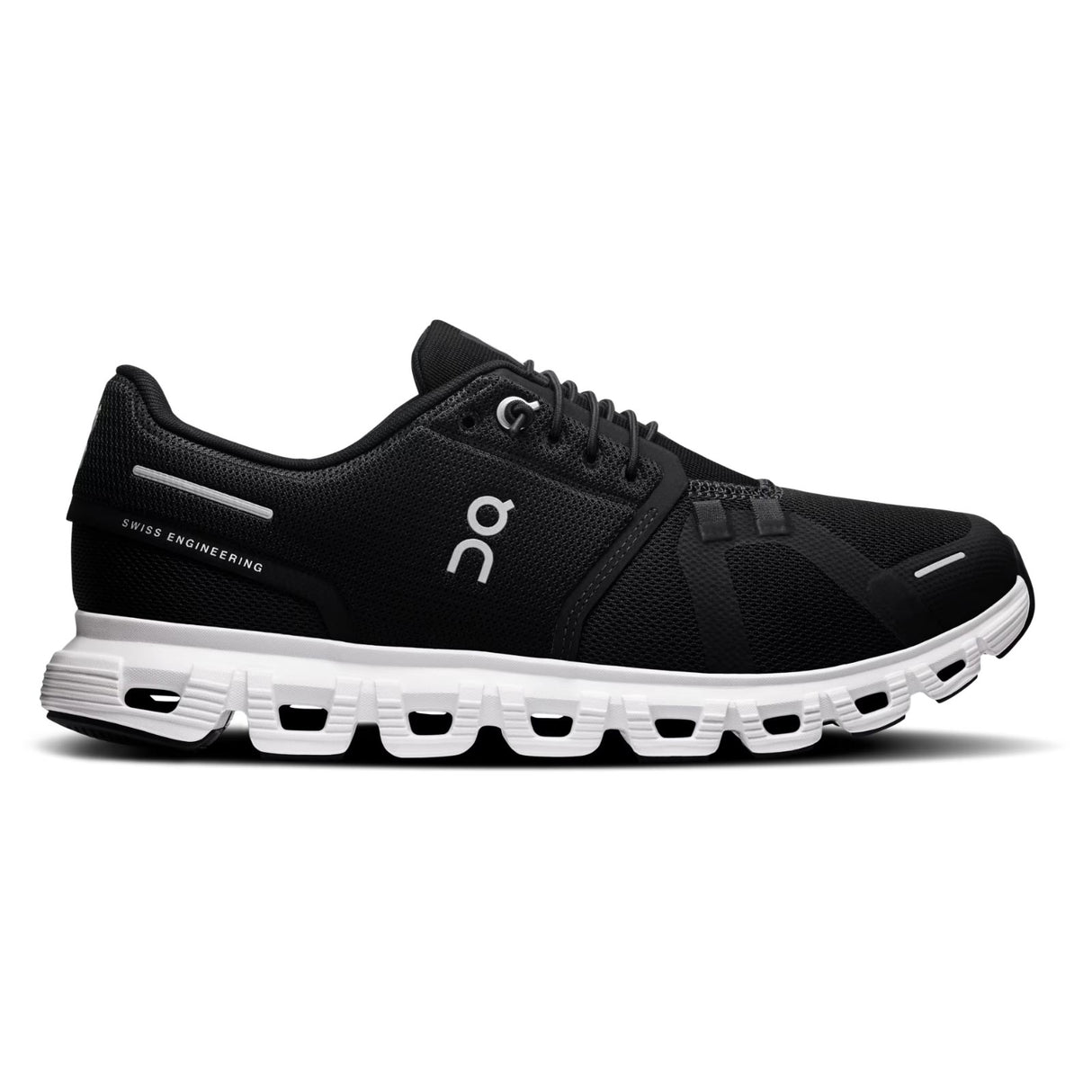 ON Cloud 6 Womens Black