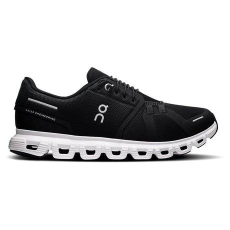 ON Cloud 6 Womens Black