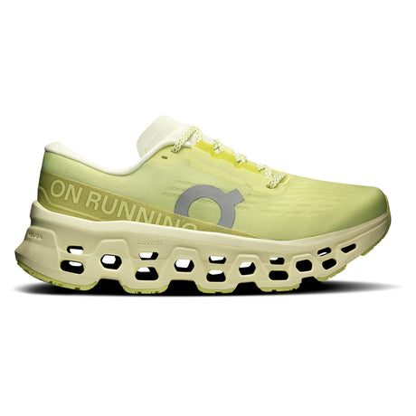ON Cloudmonster 3 Womens Road Running Shoes