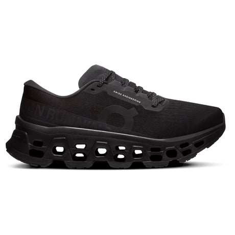 ON Cloudmonster 3 Womens Road Running Shoes