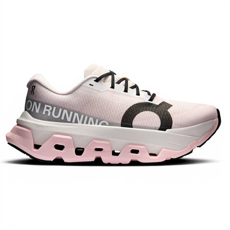 ON Cloudmonster 3 Hyper Womens Road Running Shoes