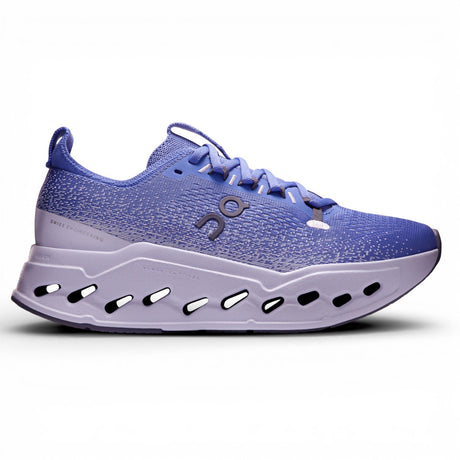 ON Cloudsurfer Max Womens Road Running Shoes