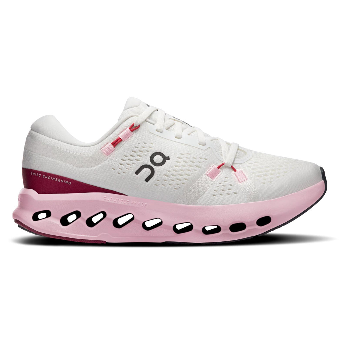 ON Cloudsurfer 2 Womens Pink
