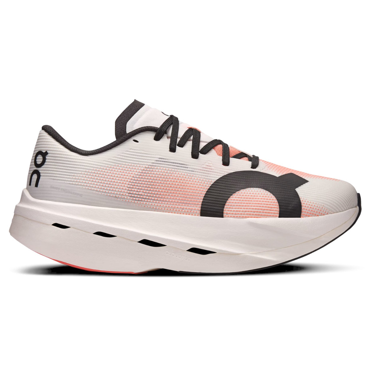 On Cloudboom Volt Womens Lightweight Road Running Shoes