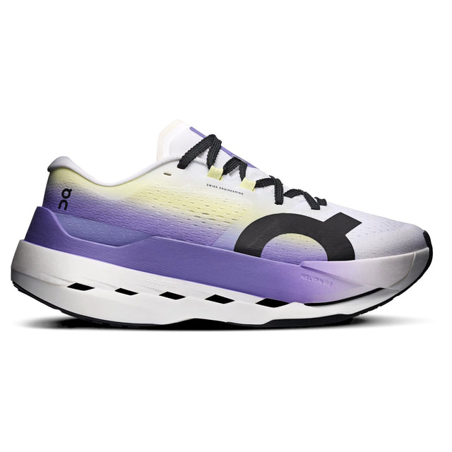 ON Cloudboom Max Lightweight Womens Road Running Shoes