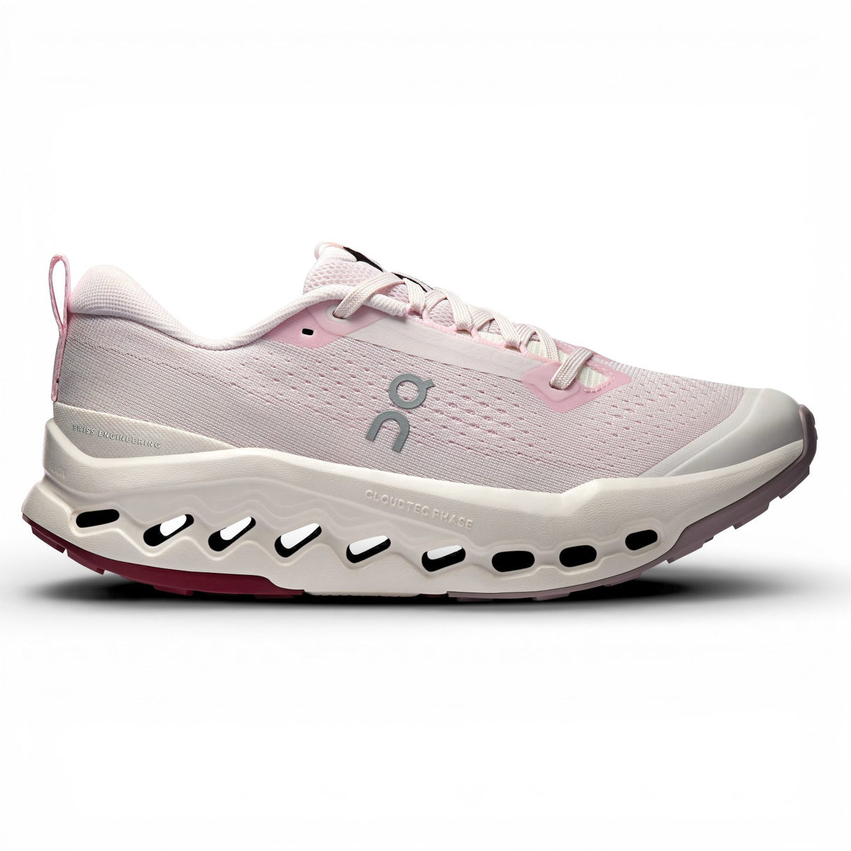 ON Cloudsurfer Trail 2 Womens Trail Running Shoe