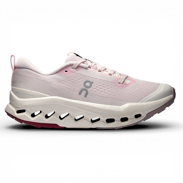 ON Cloudsurfer Trail 2 Womens Trail Running Shoe