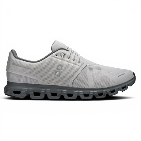ON Cloud 6 Mens Signature Cushioned Shoes