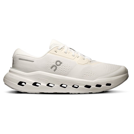 ON Cloudrunner 3 Mens White