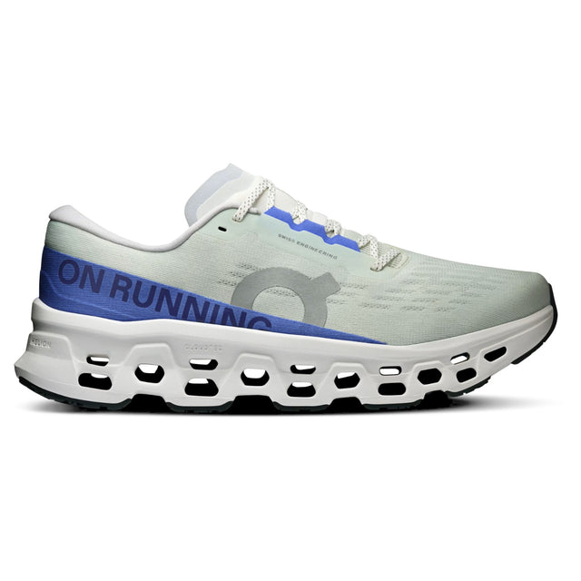 ON Cloudmonster 3 Mens Road Running Shoes