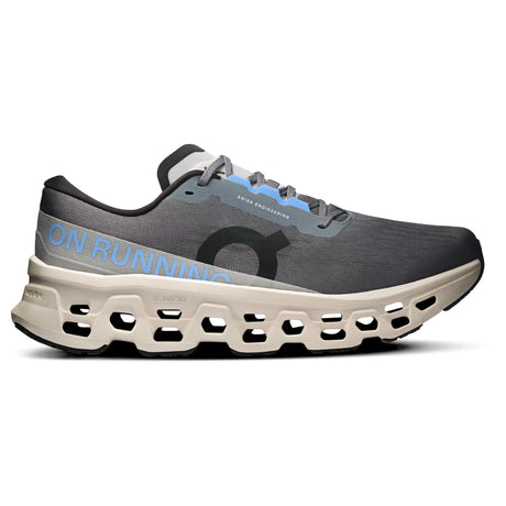 ON Cloudmonster 3 Mens Road Running Shoes