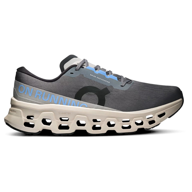 ON Cloudmonster 3 Mens Road Running Shoes