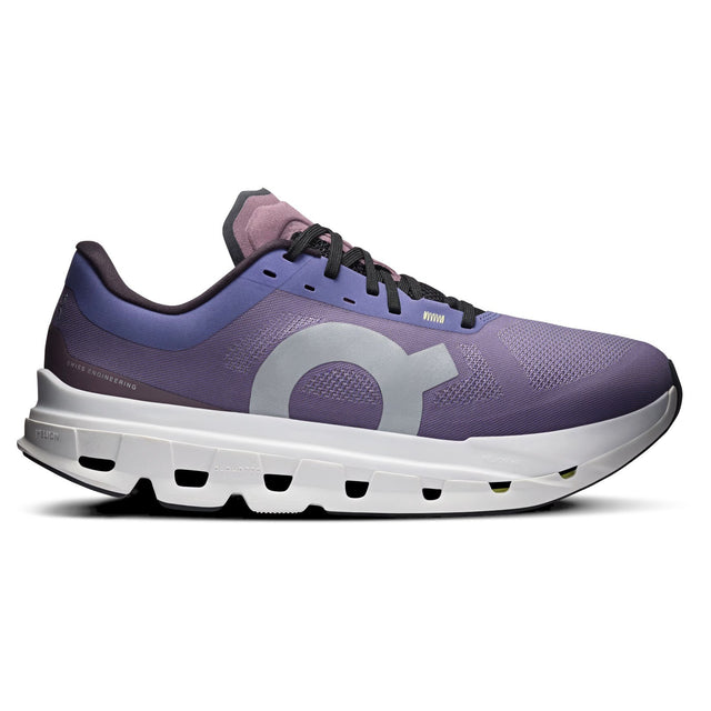 ON Cloudflow 5 Breathable Mens Road Running Shoes