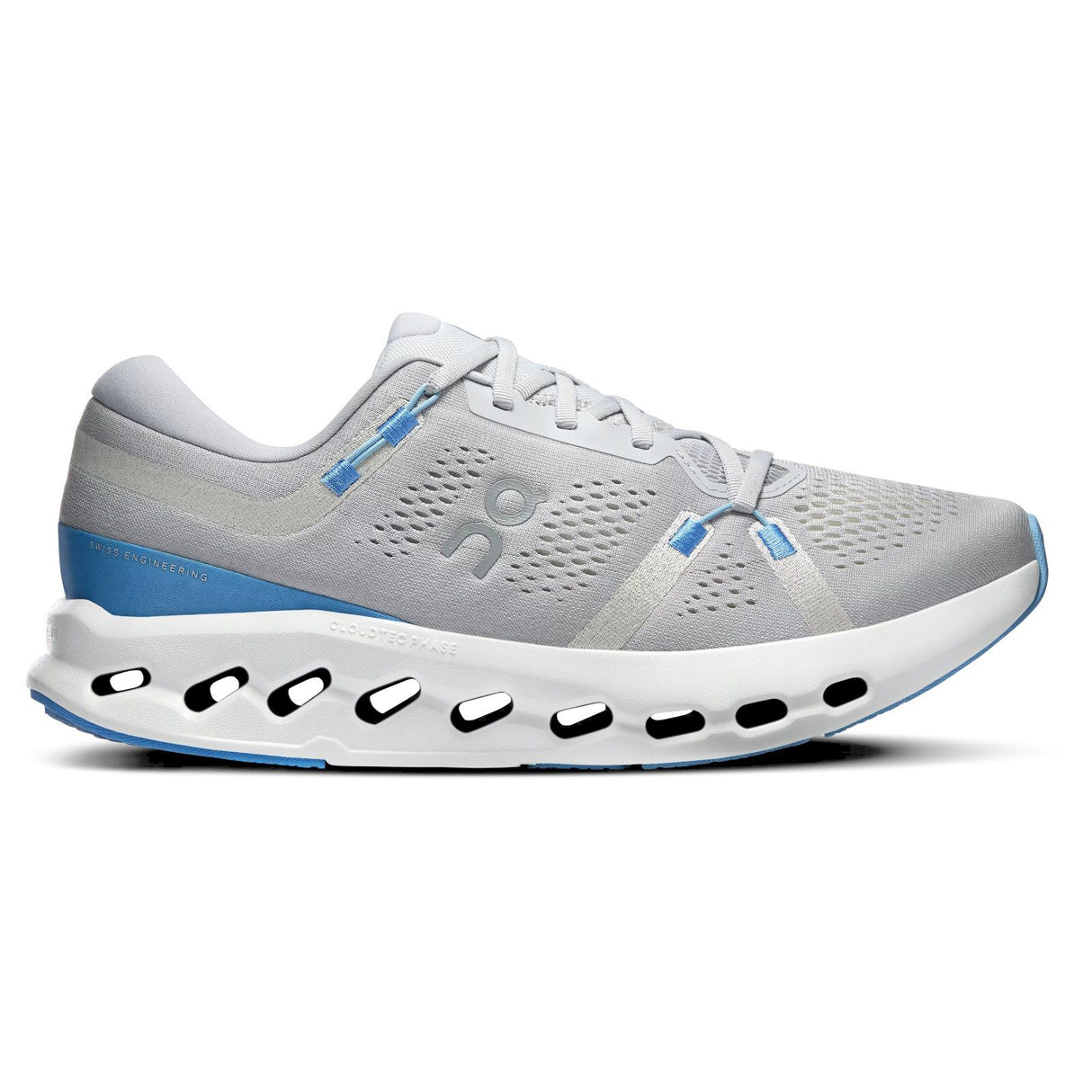 ON Cloudsurfer 2 Mens Road Running Shoes
