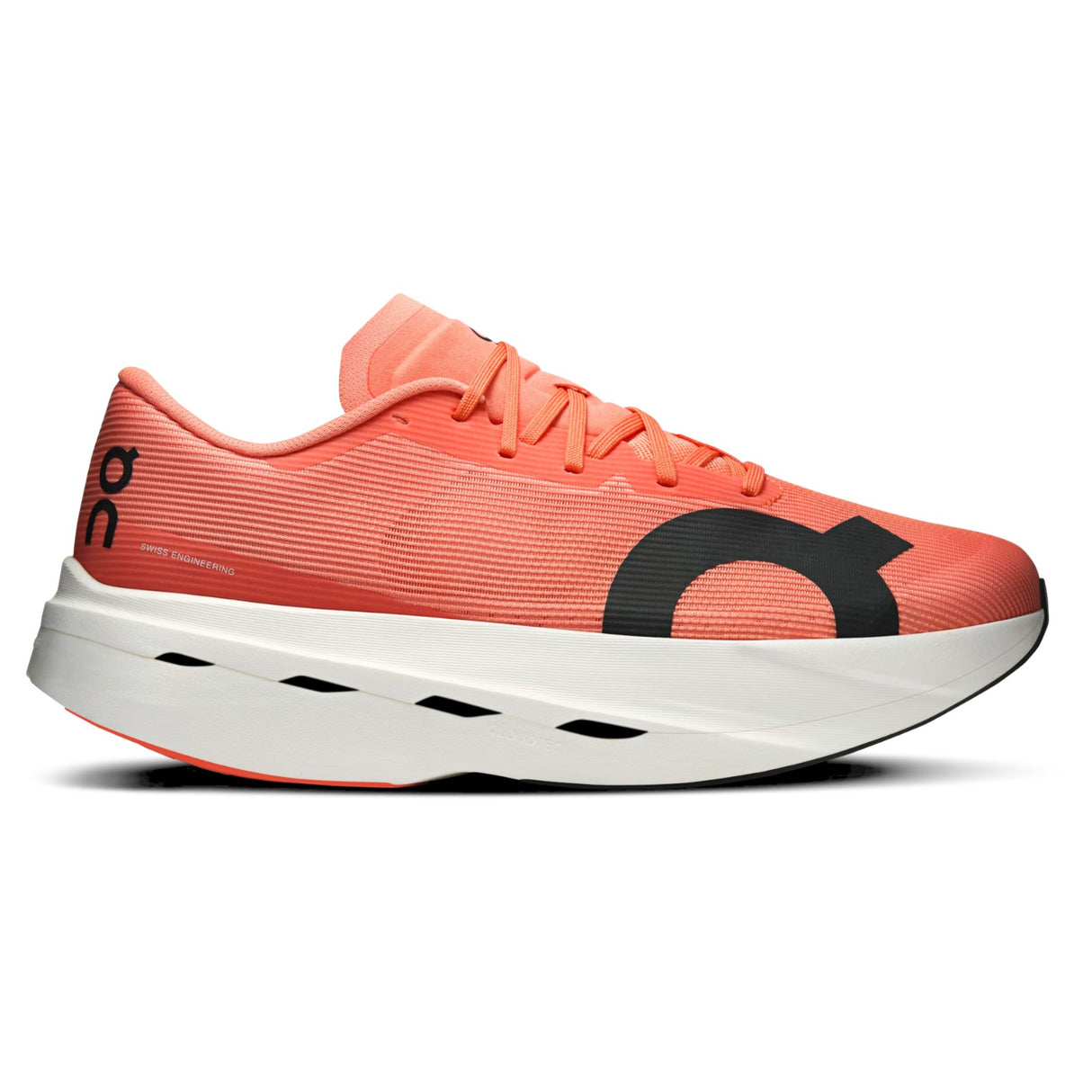 On Cloudboom Volt Mens Lightweight Road Running Shoes