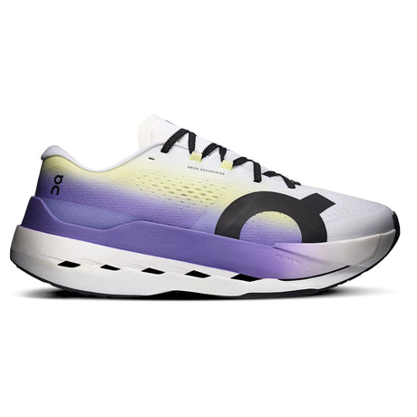 ON Cloudboom Max Lightweight Womens Road Running Shoes