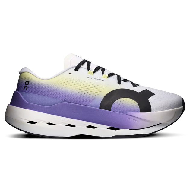 ON Cloudboom Max Lightweight Womens Road Running Shoes