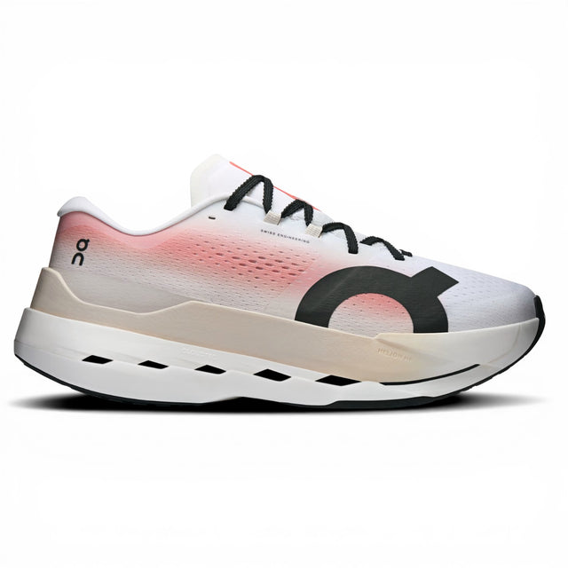 On Cloudboom Max Cushion Mens Road Running Shoes