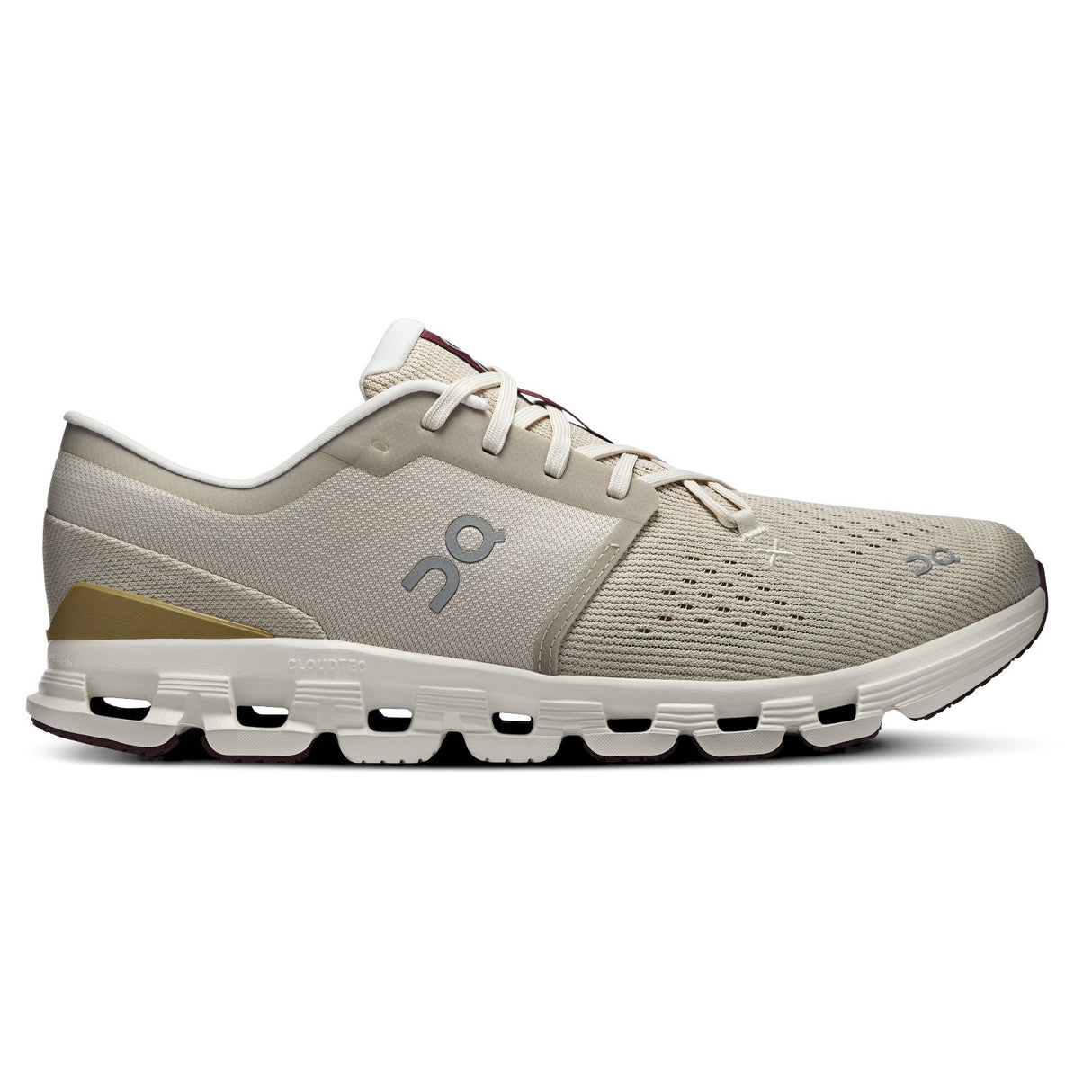 ON Cloud X 4 Speedboard® Mens Versatile Training Shoes