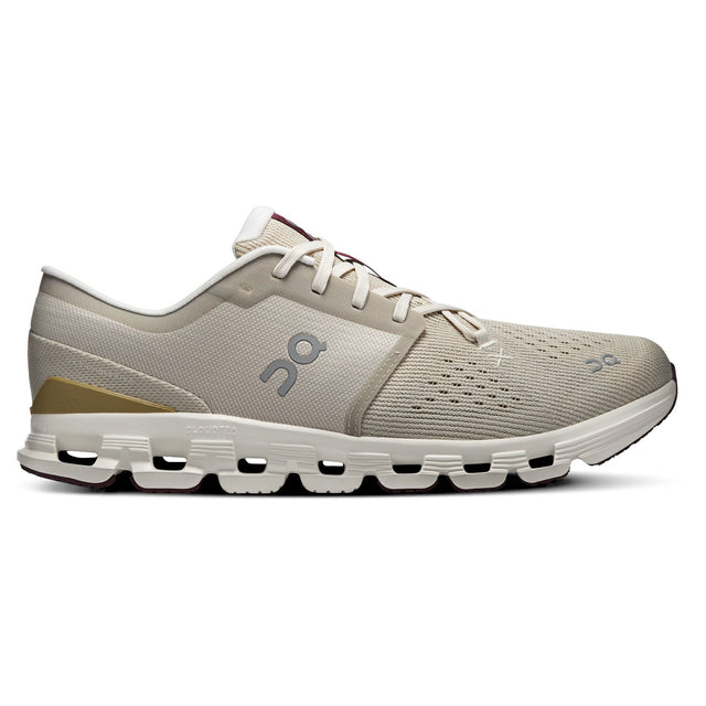 ON Cloud X 4 Speedboard® Mens Versatile Training Shoes