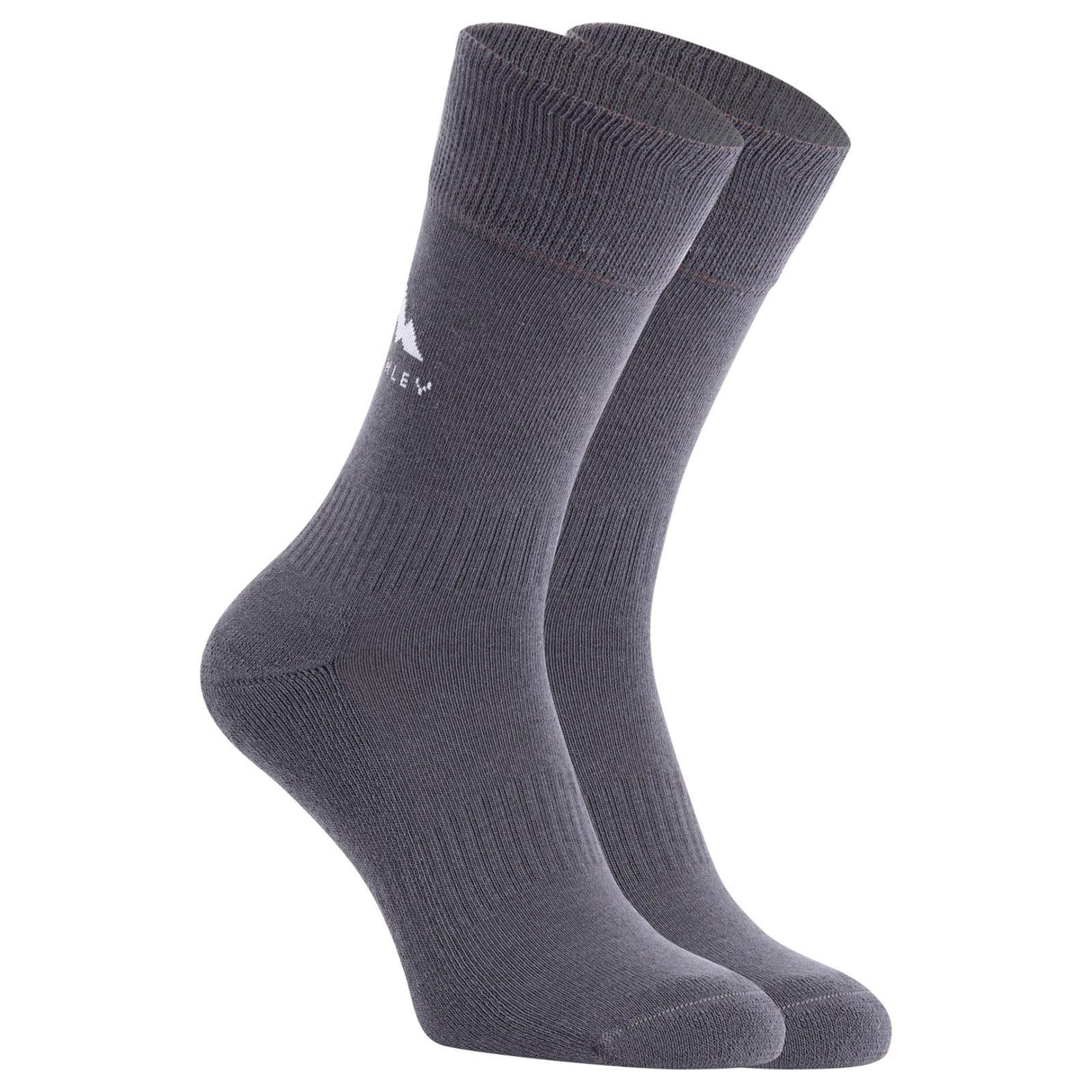 McKinley Bergen 2-Pack Unisex Socks