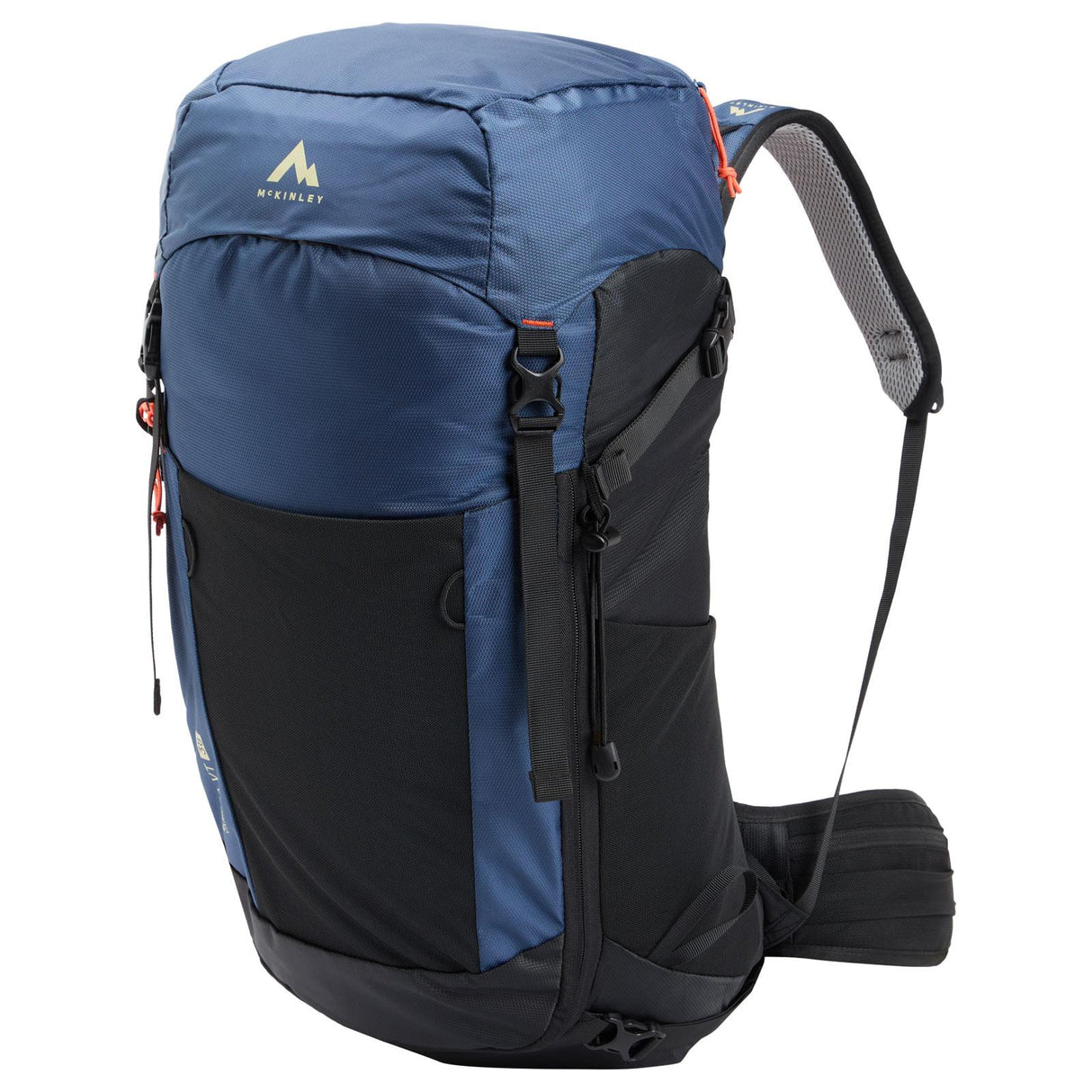 wanderrucksack mckinley McKinley EDDA IVT38 Hiking Rucksack