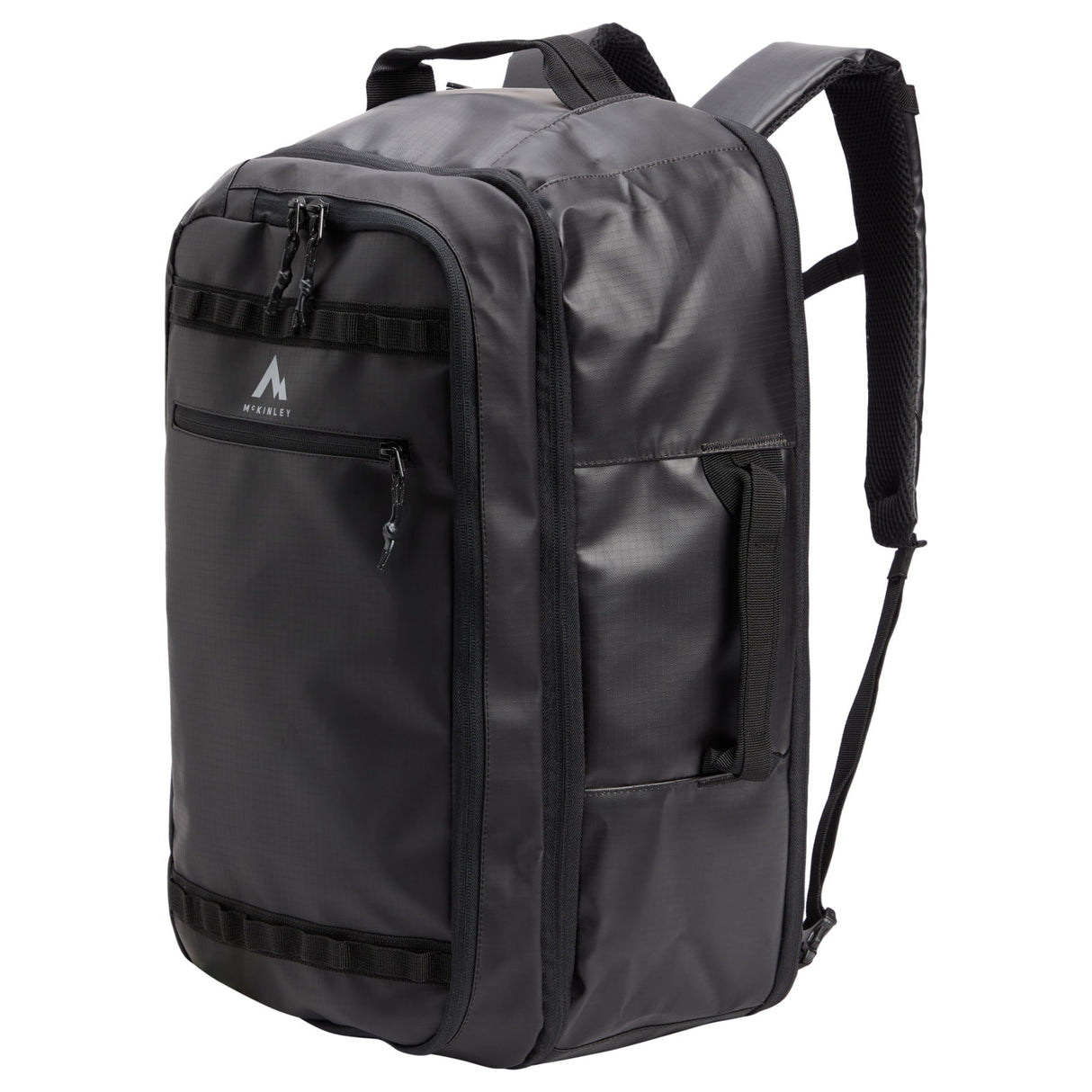 McKinley Nisa 40-litre Lightweight Travel Backpack