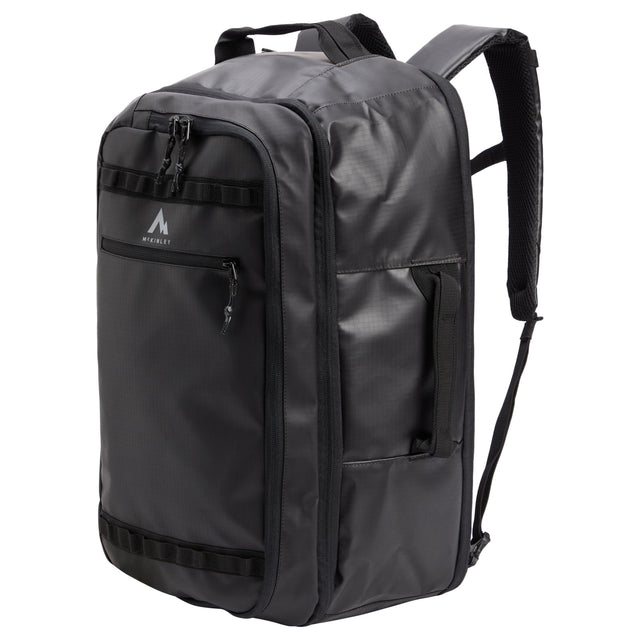 McKinley Nisa 40-litre Lightweight Travel Backpack