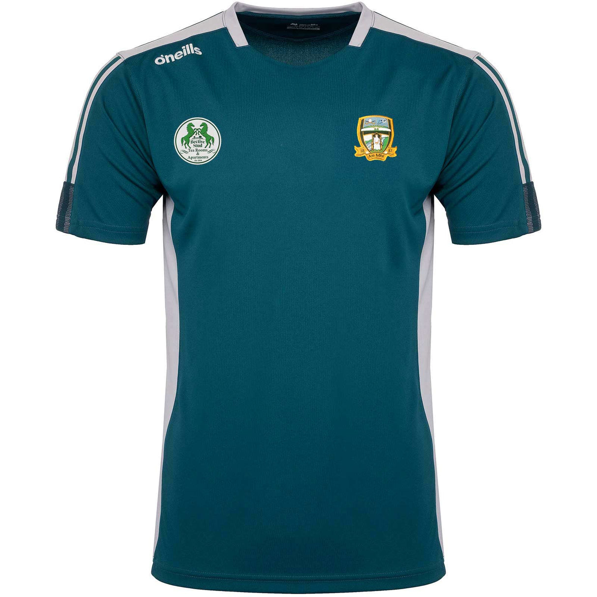 O'Neills Meath GAA Ballinrobe Kids T-Shirt