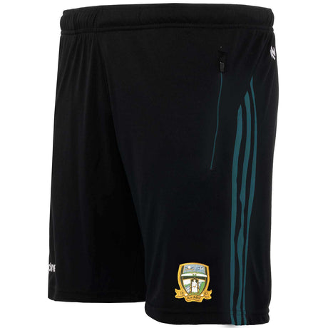 O'Neills Meath GAA Ballinrobe Kids Poly Short