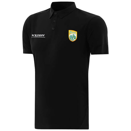 O'Neills Kerry GAA Jenson Polo
