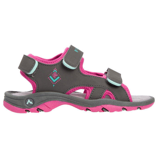 McKinley Tarriko IV Kids Lightweight Hiking Sandals