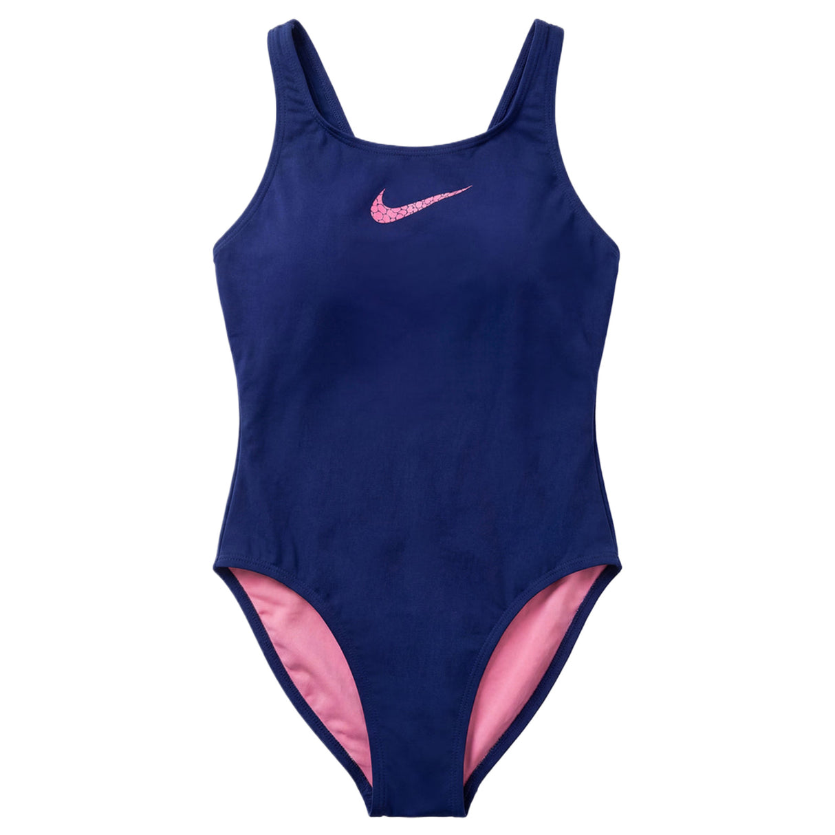 Nike Womens Fastback OP Swimwear Navy