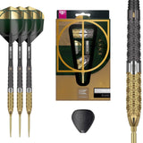 Target Darts Cult Envy 02 SP 90% Tungsten 25G SteelTip Dart