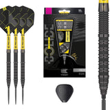 Target Bolide Void 90% 25G SteelTip Dart