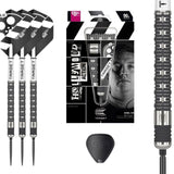 Target Chris Dobey 'Hollywood Action' 90% Tungsten 24G Dart Set