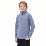 Portwest Boys PHEONIX HZ Fleece Blue