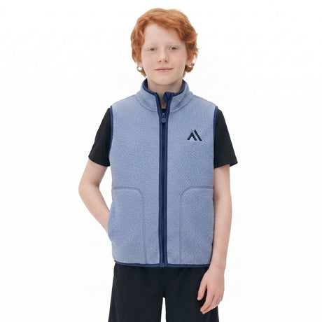 Portwest Boys NERA Gilet Blue