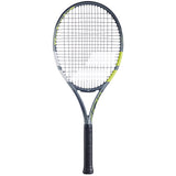 Babolat Evo Aero Tennis Racket Grey