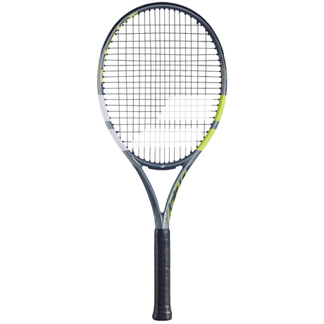 Babolat Evo Aero Tennis Racket Grey