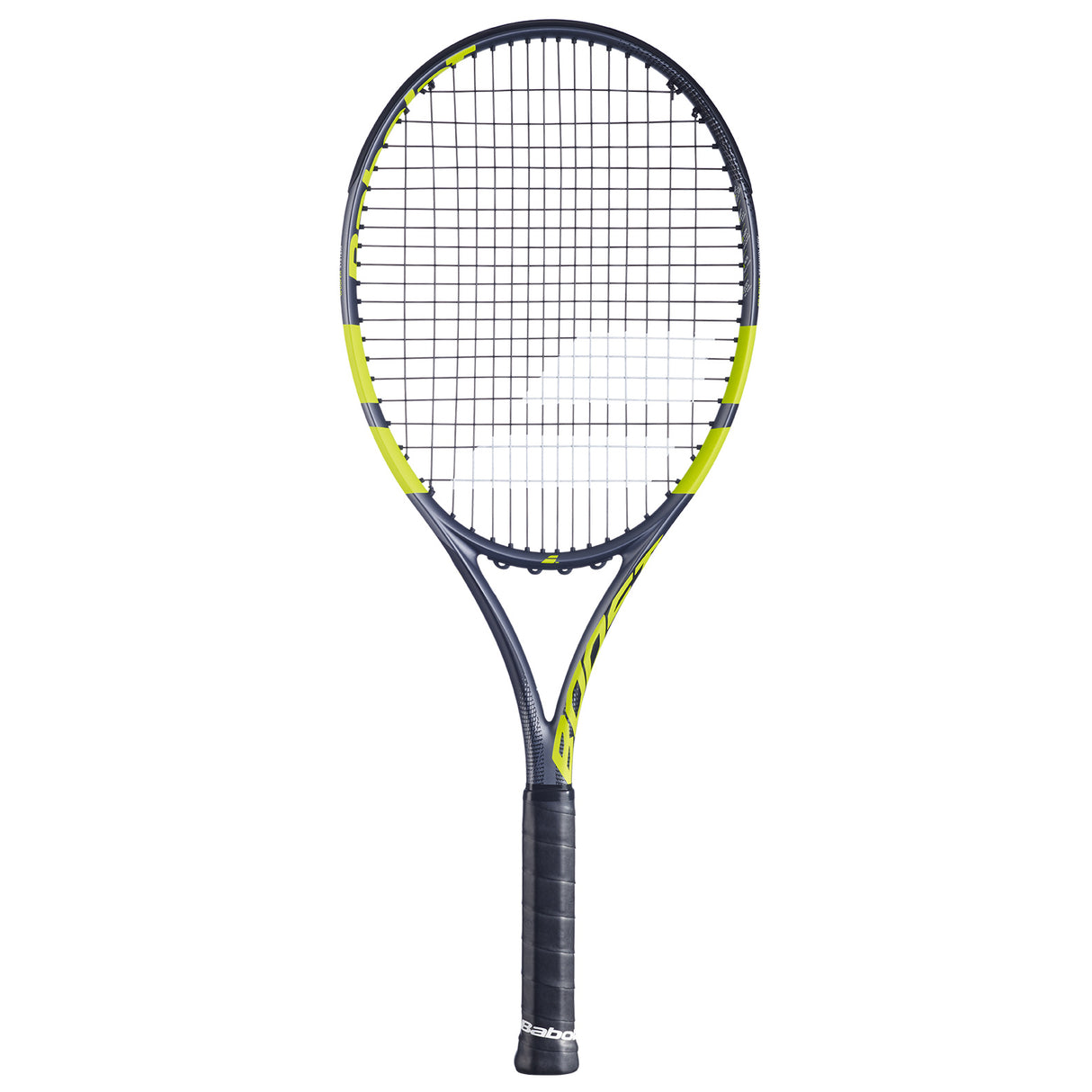 Babolat Boost Aero Tennis Racket Grey