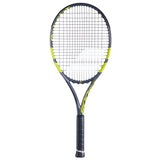 Babolat Boost Aero Tennis Racket Grey