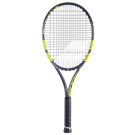 Babolat Boost Aero Tennis Racket Grey