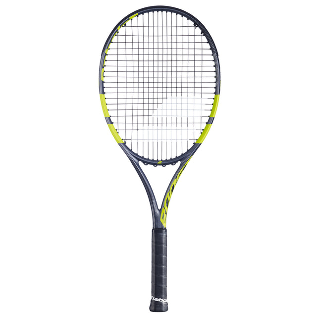 Babolat Boost Aero Tennis Racket Grey
