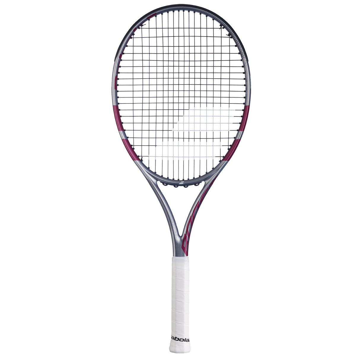 Babolat Boost Aero Tennis Racket Pink