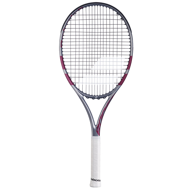 Babolat Boost Aero Tennis Racket Pink