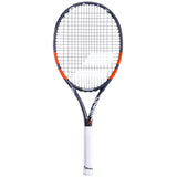 Babolat Boost Strike Tennis Racket Black/Red